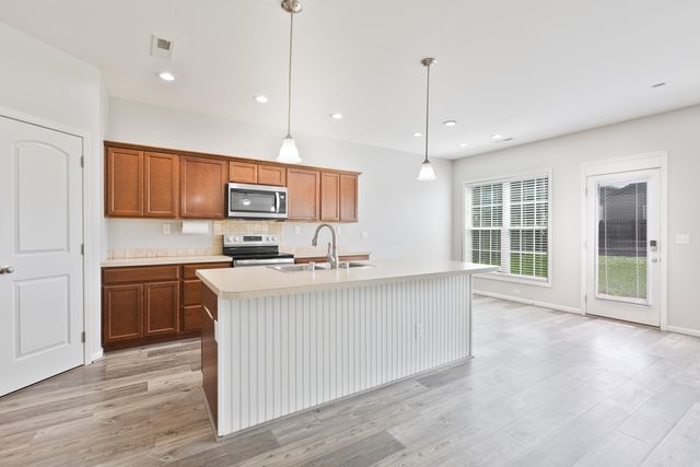 3008 Our Tibbs Trail, Lexington, KY 40511