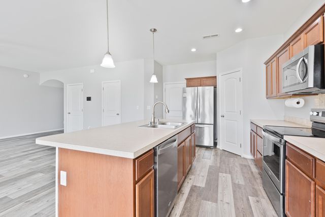 3008 Our Tibbs Trail, Lexington, KY 40511