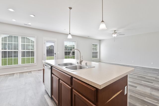 3008 Our Tibbs Trail, Lexington, KY 40511