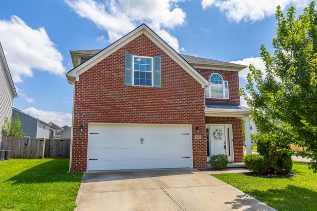 3008 Our Tibbs Trail, Lexington, KY 40511