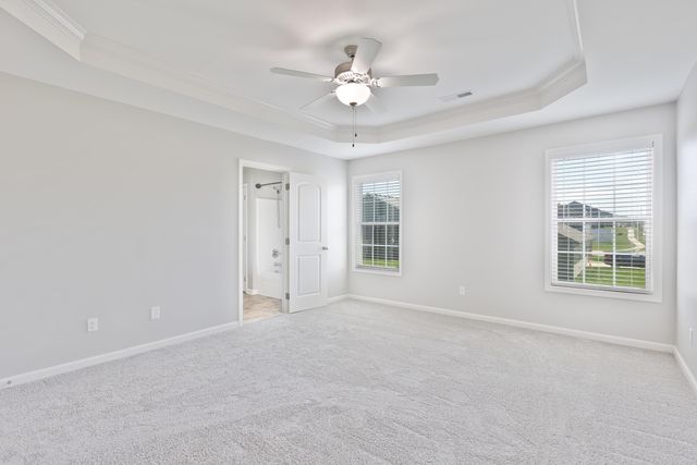 3008 Our Tibbs Trail, Lexington, KY 40511
