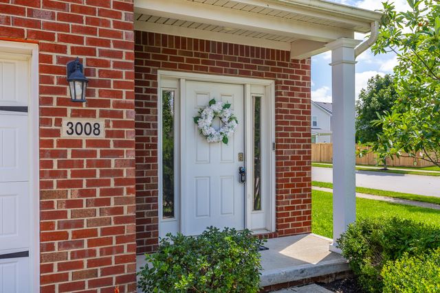 3008 Our Tibbs Trail, Lexington, KY 40511