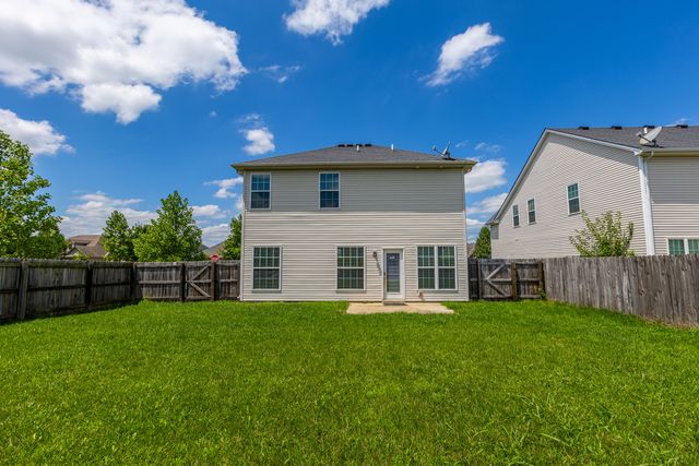 3008 Our Tibbs Trail, Lexington, KY 40511