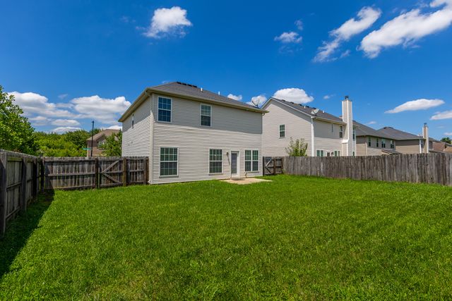 3008 Our Tibbs Trail, Lexington, KY 40511