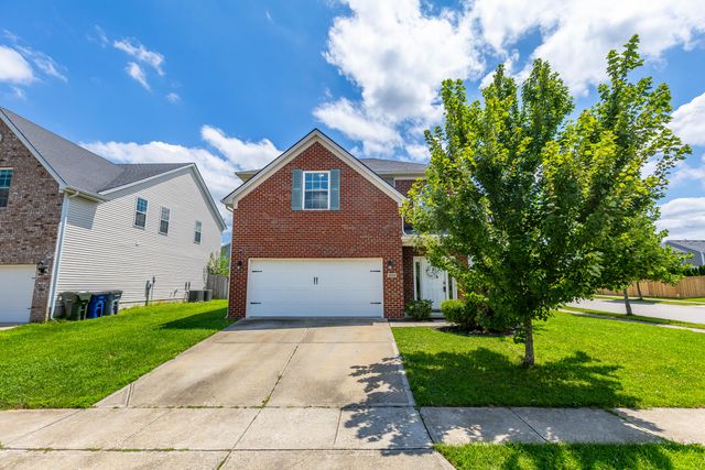 3008 Our Tibbs Trail, Lexington, KY 40511