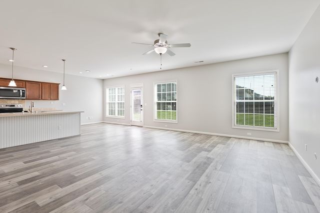 3008 Our Tibbs Trail, Lexington, KY 40511