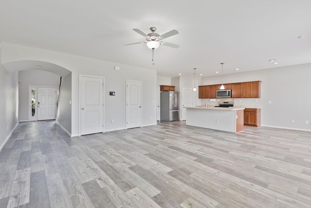 3008 Our Tibbs Trail, Lexington, KY 40511
