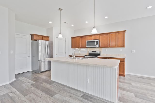 3008 Our Tibbs Trail, Lexington, KY 40511