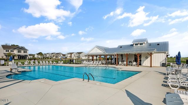 21 Bee Garden Court, Angier, NC 27501