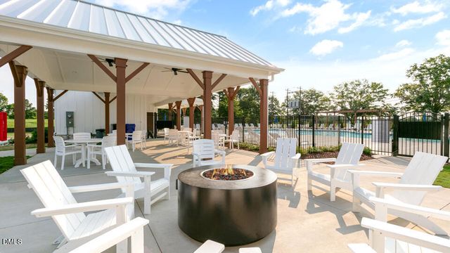 21 Bee Garden Court, Angier, NC 27501