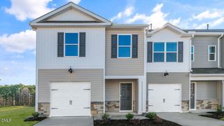 21 Bee Garden Court, Angier, NC 27501