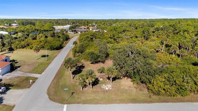 1335 CAPTAN TERRACE, Port Charlotte, FL 33953