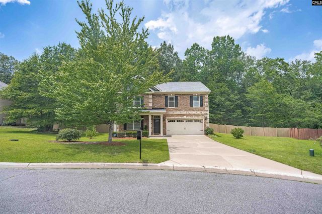455 Coopers Edge Lane, Blythewood, SC 29016