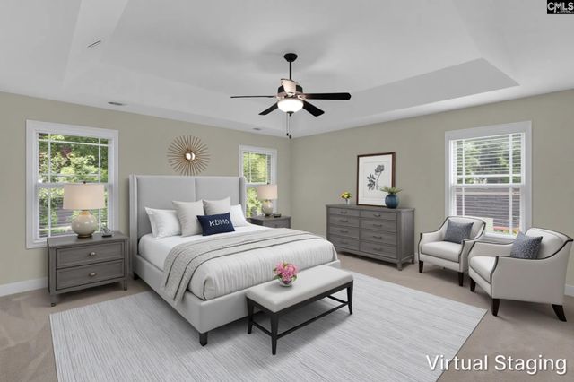 455 Coopers Edge Lane, Blythewood, SC 29016