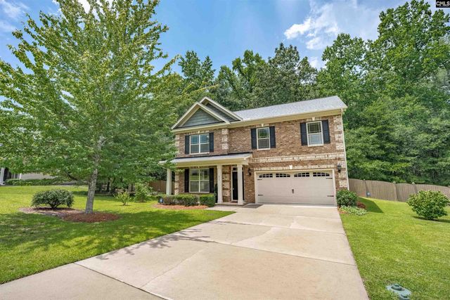 455 Coopers Edge Lane, Blythewood, SC 29016