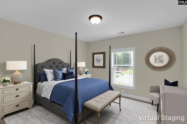 455 Coopers Edge Lane, Blythewood, SC 29016