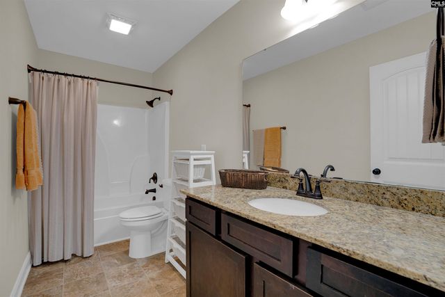 455 Coopers Edge Lane, Blythewood, SC 29016