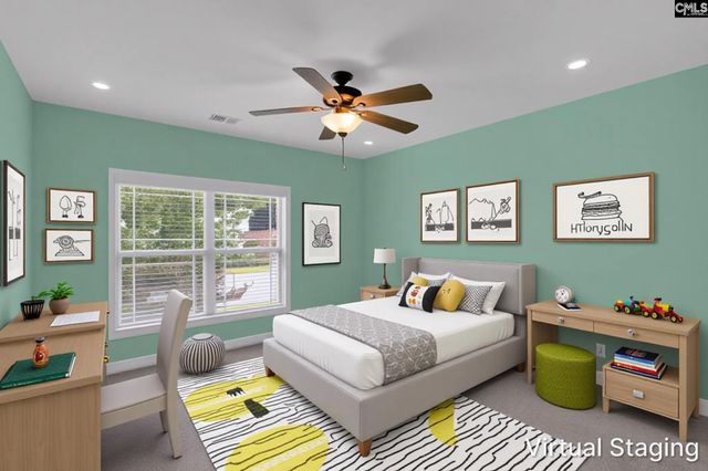 455 Coopers Edge Lane, Blythewood, SC 29016