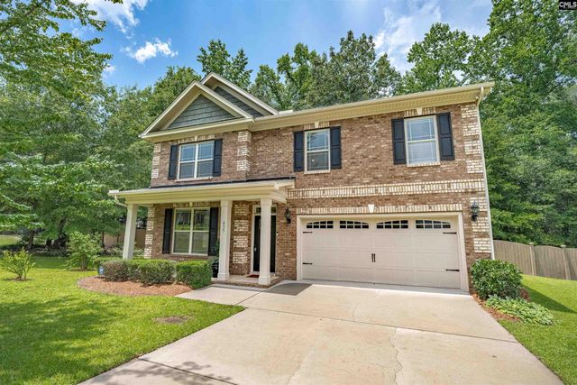 455 Coopers Edge Lane, Blythewood, SC 29016