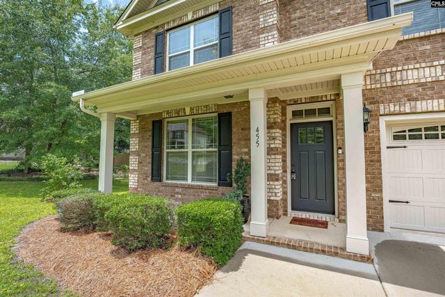 455 Coopers Edge Lane, Blythewood, SC 29016