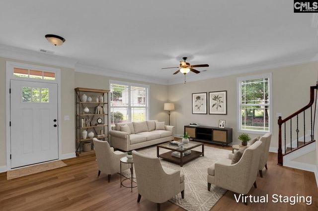 455 Coopers Edge Lane, Blythewood, SC 29016