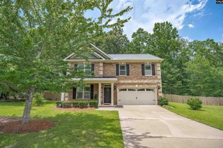 455 Coopers Edge Lane, Blythewood, SC 29016
