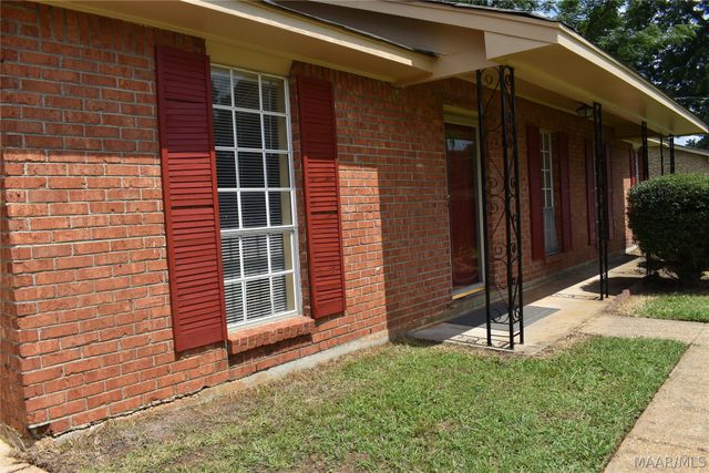 533 Glade Park Loop, Montgomery, AL 36109