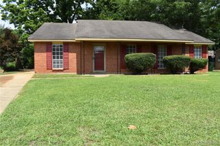 533 Glade Park Loop, Montgomery, AL 36109