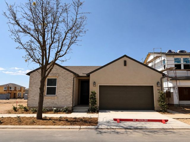 780 Josephine Avenue, Madera, CA 93636