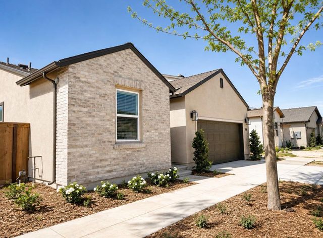 780 Josephine Avenue, Madera, CA 93636