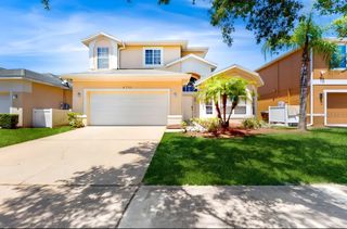 4711 RUBY RED LANE, Kissimmee, FL 34746