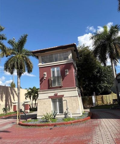 8346 NW 10th St 1F, Miami, FL 33126