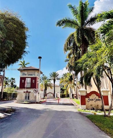 8346 NW 10th St 1F, Miami, FL 33126