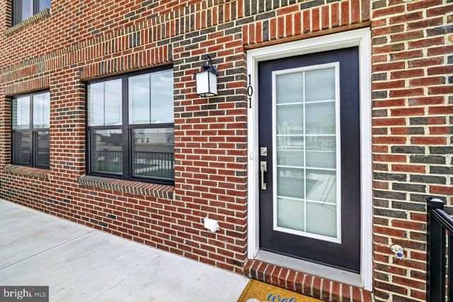 101 LOIS SERUBY DR, Titusville, NJ 08560