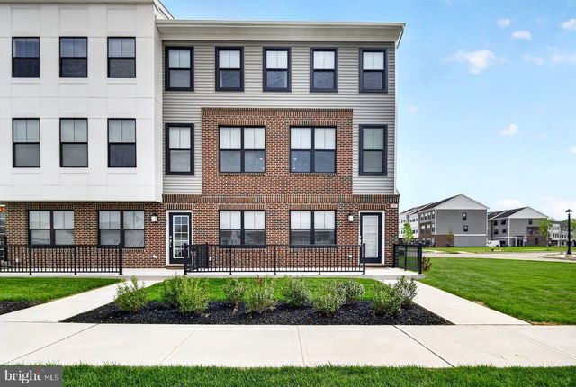 101 LOIS SERUBY DR, Titusville, NJ 08560