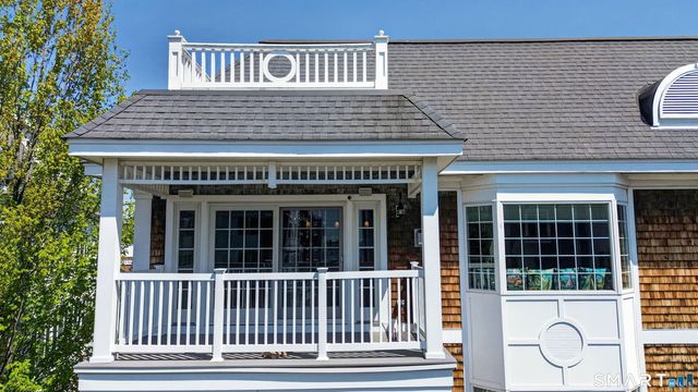 36 Shipyard Lane C, Milford, CT 06460