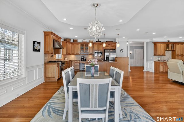 36 Shipyard Lane C, Milford, CT 06460