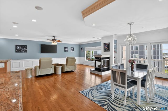 36 Shipyard Lane C, Milford, CT 06460