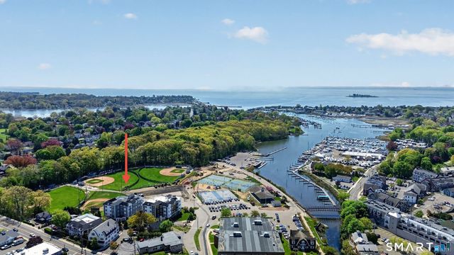 36 Shipyard Lane C, Milford, CT 06460