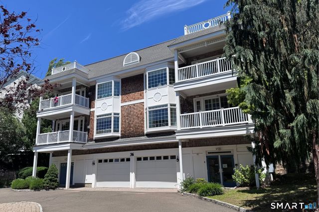 36 Shipyard Lane C, Milford, CT 06460