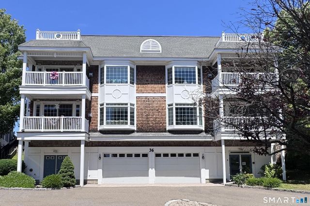 36 Shipyard Lane C, Milford, CT 06460