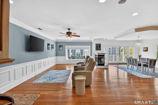 36 Shipyard Lane C, Milford, CT 06460