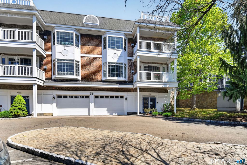 36 Shipyard Lane C, Milford, CT 06460