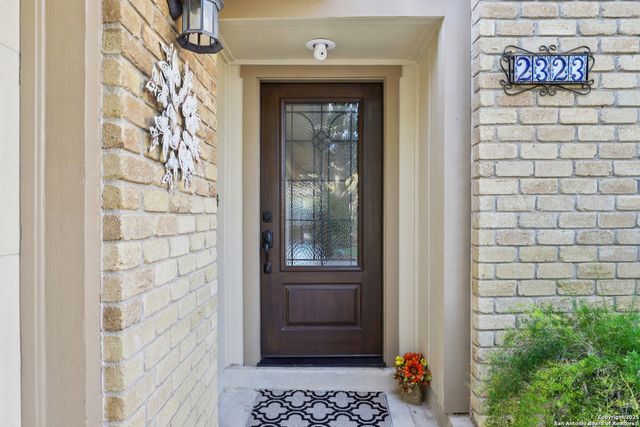2323 Wilderness Wood, San Antonio, TX 78231