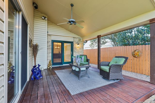 2323 Wilderness Wood, San Antonio, TX 78231