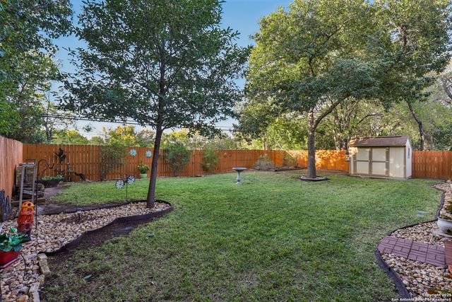 2323 Wilderness Wood, San Antonio, TX 78231