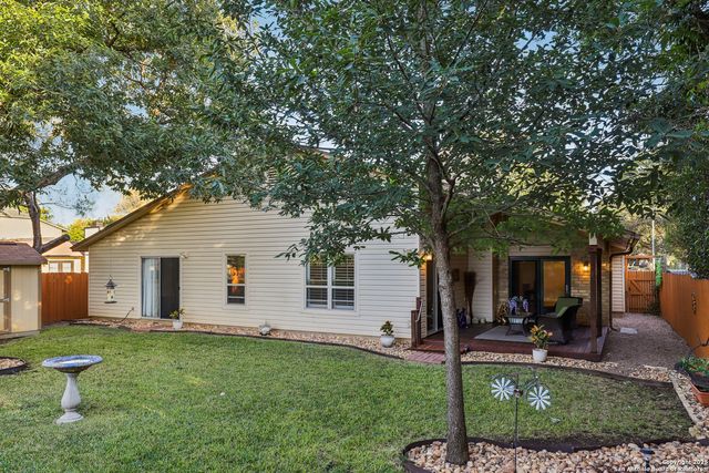 2323 Wilderness Wood, San Antonio, TX 78231