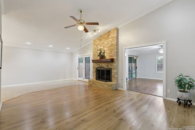 2323 Wilderness Wood, San Antonio, TX 78231