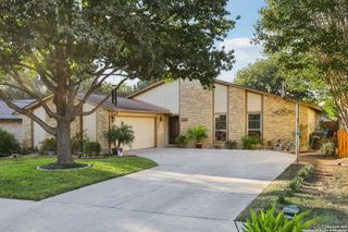 2323 Wilderness Wood, San Antonio, TX 78231