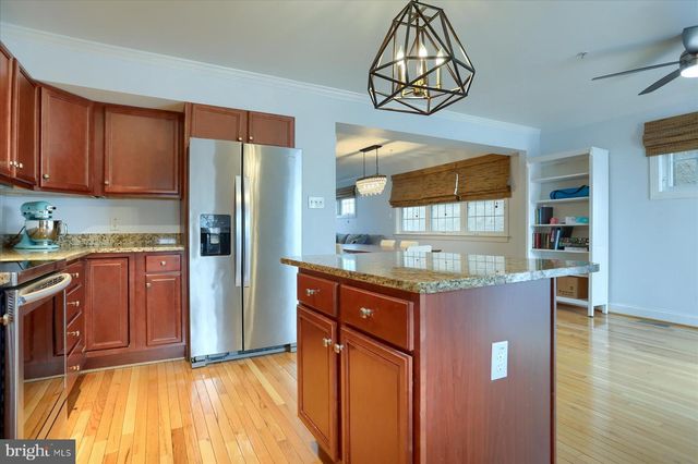 3123 TILDEN DR, Baltimore, MD 21211